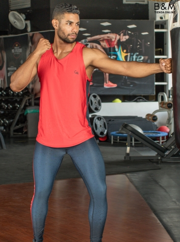 Men's Sports Outfit H129