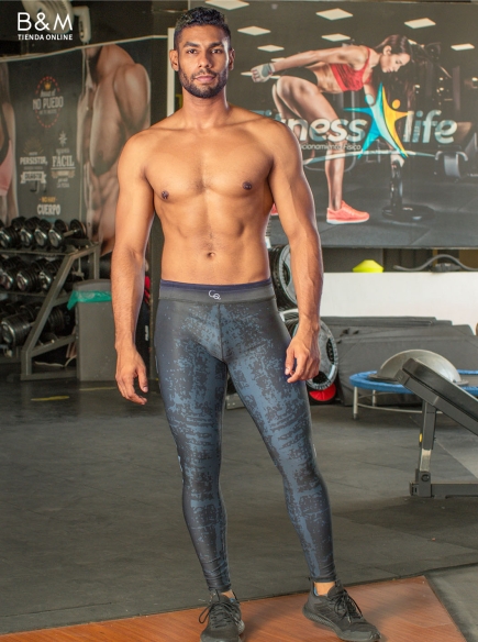 Gym Outfit For Men 481