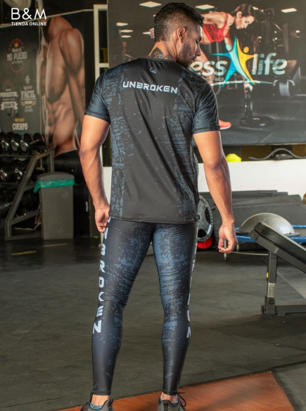 Gym Outfit For Men 481