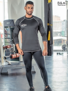 Men's Sports Set  H133
