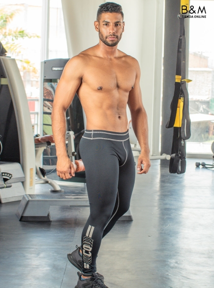 Men's Sports Set  H133