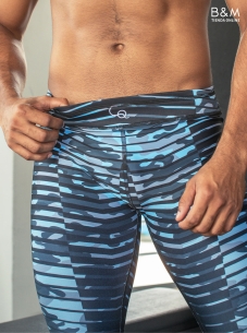 Outfit IronFit Fusion H135 2