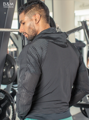 Gym Outfit Endurance