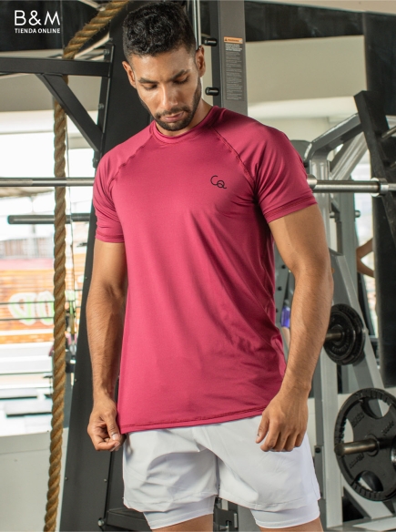 Gym Outfit Endurance