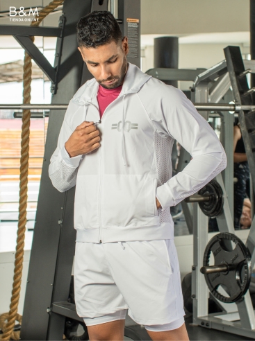 Gym Outfit Endurance