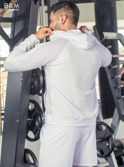 Gym Outfit Endurance