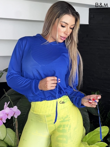 Conjunto Deportivo PowerFlow 963