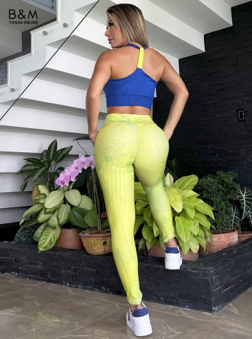 Conjunto Deportivo PowerFlow 963