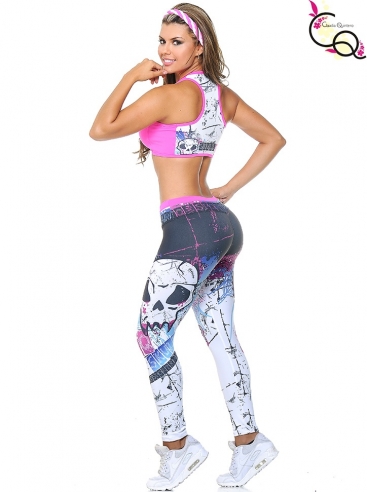 Women's Fitness Outfits