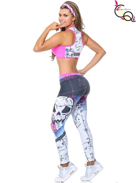 Women's Fitness Outfits