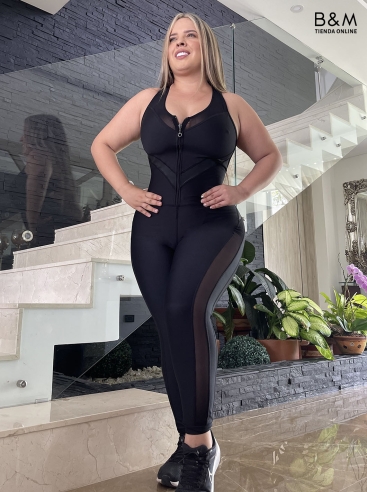 Gym Suit For Ladies E361