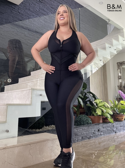 Gym Suit For Ladies E361