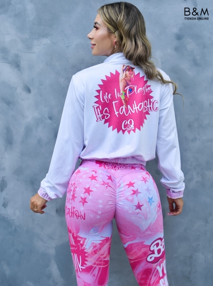 Outfits De Moda Para Entrenar 772
