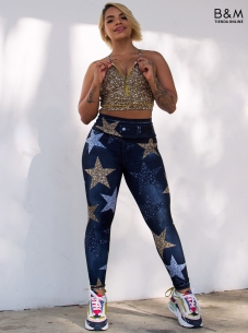Sports Set Chic 975