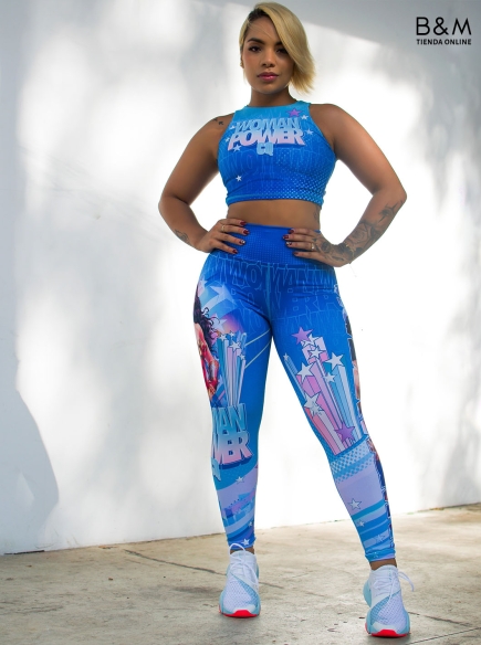 Sports Outfit Wow 944