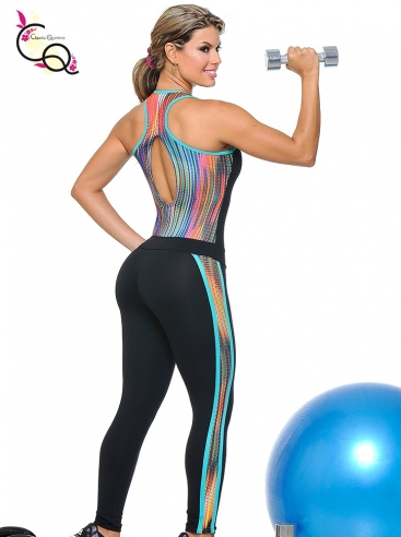 Exercise Attire 