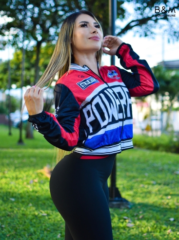 Diva Fit Jumpsuit E429