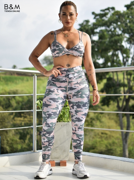 Sports Outfit Reborn 899