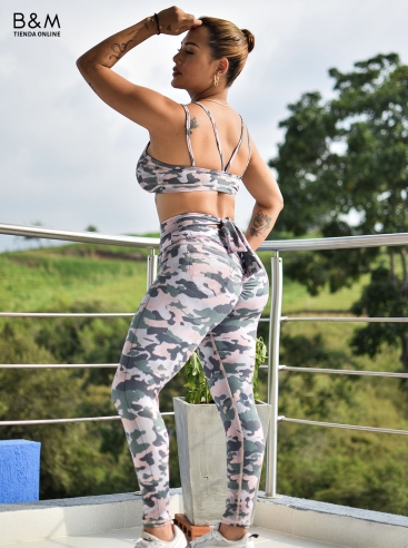 Sports Outfit Reborn 899