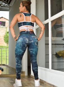 Unique Workout Clothes 995 2