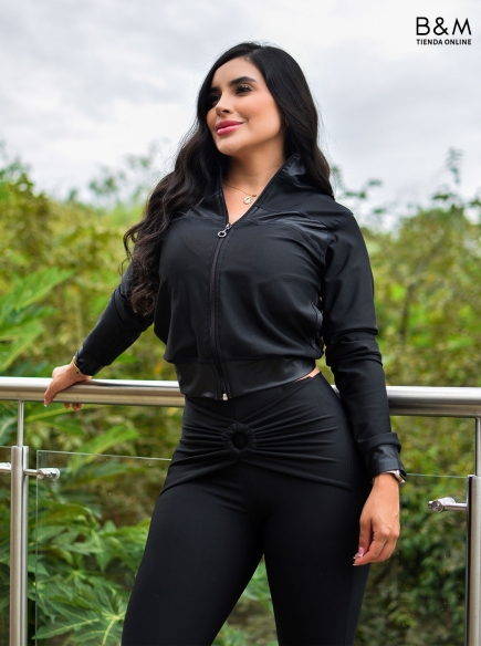 Sports outftit Elevate Femme 996