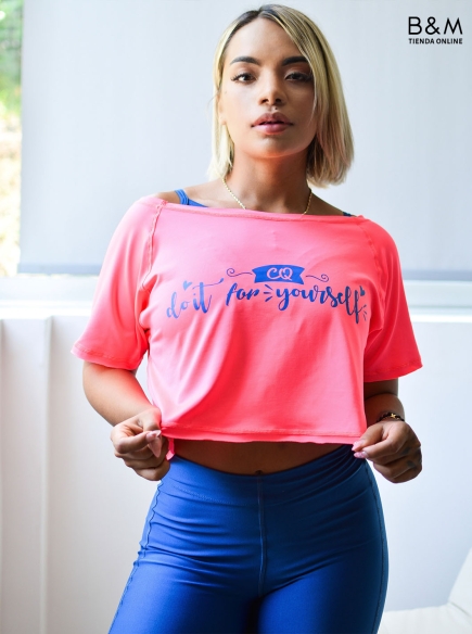 Gym Glow Set 1001