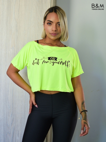 Gym Glow Set 1001