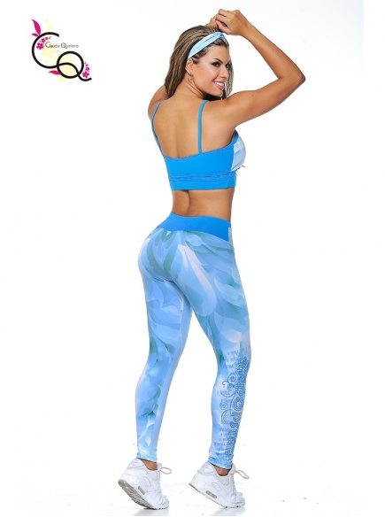 Conjuntos de Gimnasio Para Damas