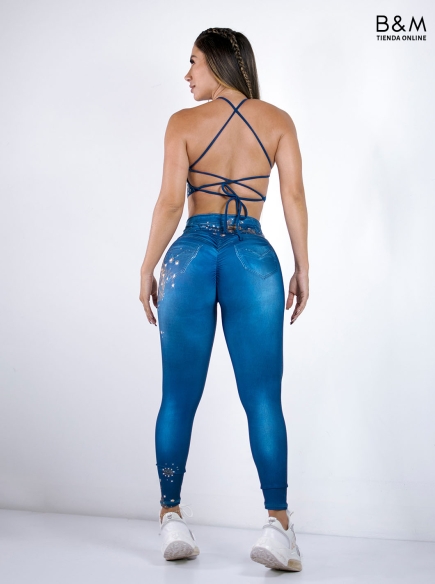 Dynamic Energy Set 1027