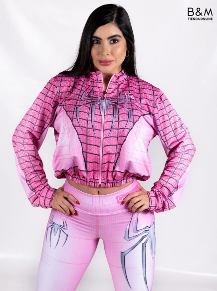 Sporty Outfit Divergent 891