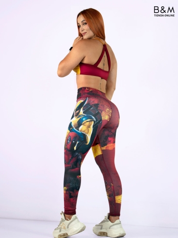 Conjunto Deportivo Impulso 962
