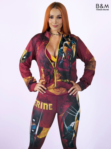 Elevate Attire 962