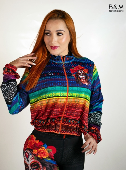 Women's Exercise Outfits E366