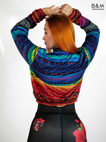 Women's Exercise Outfits E366