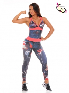  Jumpsuit For Ladies