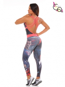  Jumpsuit For Ladies 2