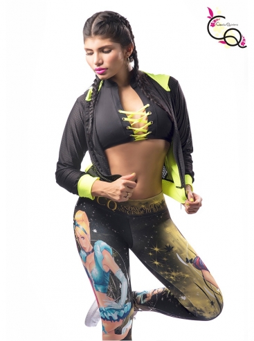 Gym Clothing Set