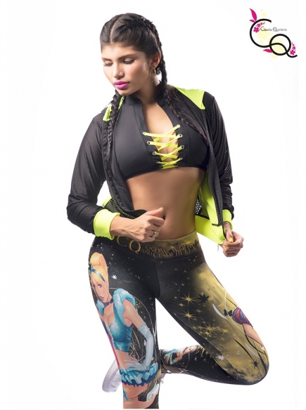 Gym Clothing Set