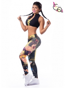 Gym Clothing Set