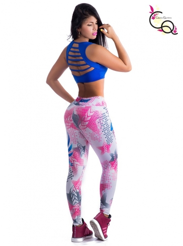 Fitness Outfit For Women 