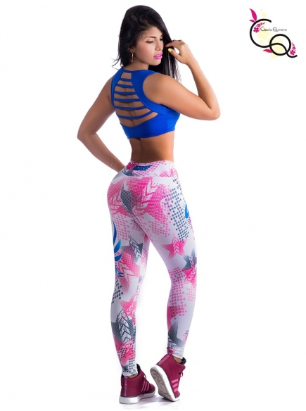Fitness Outfit For Women 