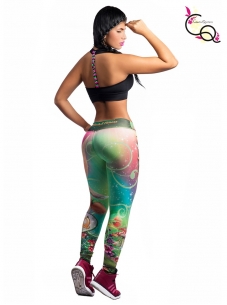Female Workout Outfit 2