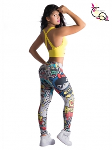 Ropa de Entrenamiento Para Mujer 2