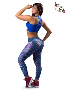 Women's Clothing For Daily Training 2