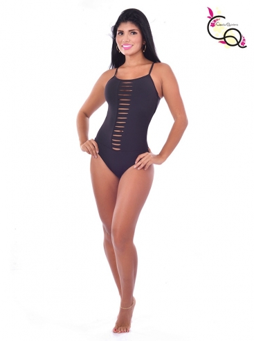 Sports Bodysuit