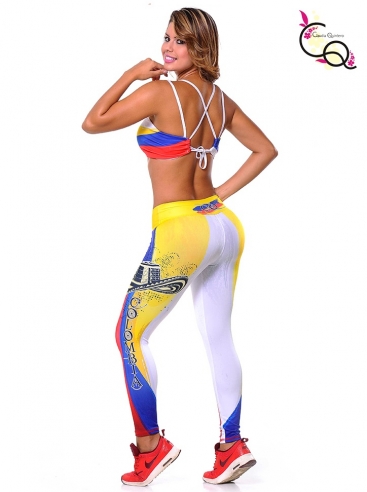 Ladies Clothing For Training