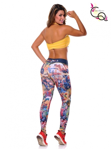 Sporty Outfits For Ladies