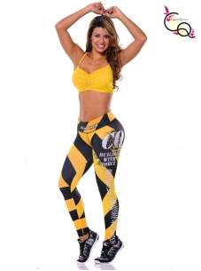 Ladies Sports Outfit