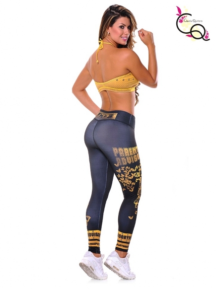Tops y leggins Para Entrenar