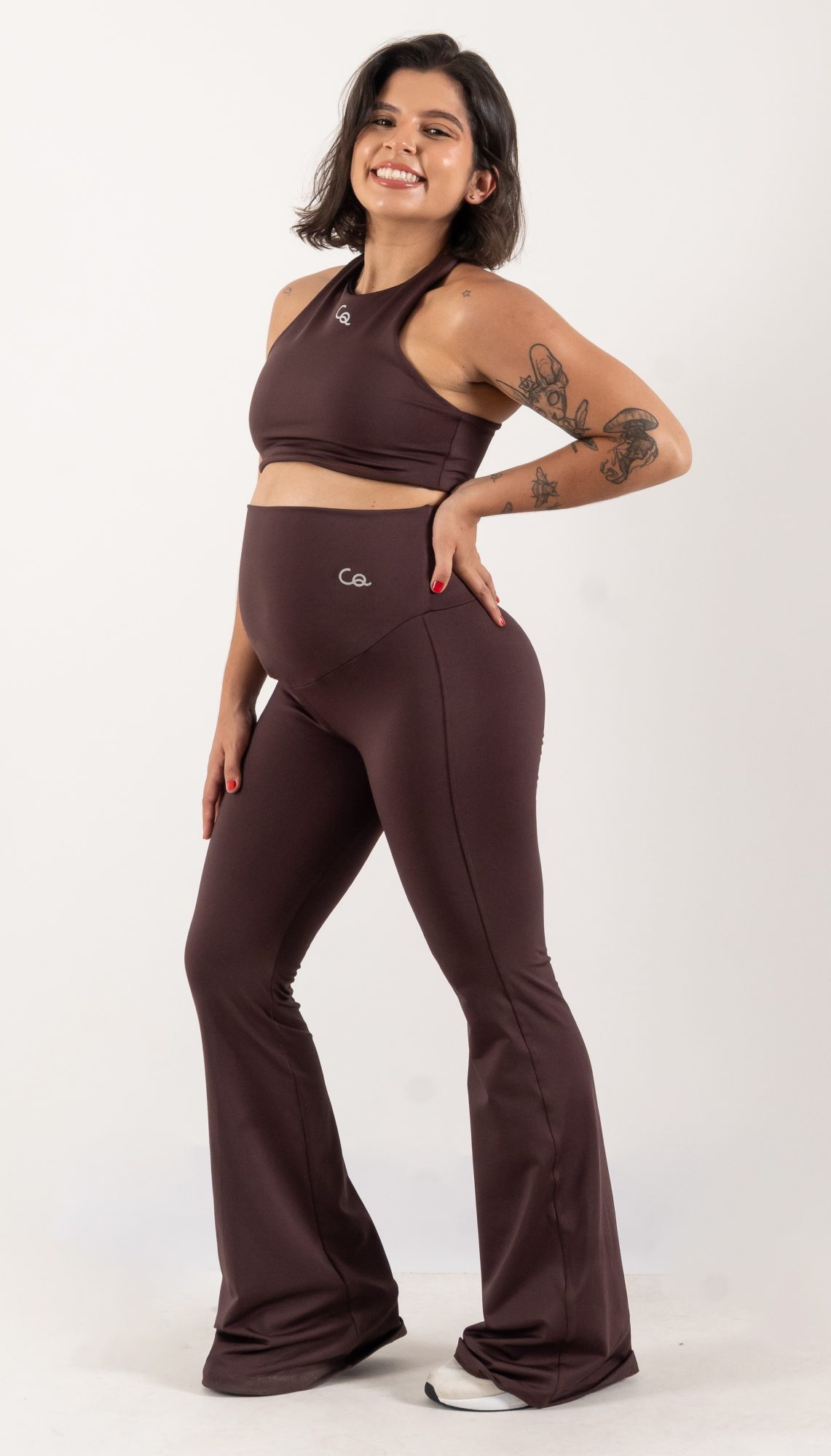 Ropa Deportiva Embarazadas